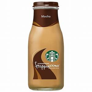 Starbucks Coffee Caramel Frappuccino
