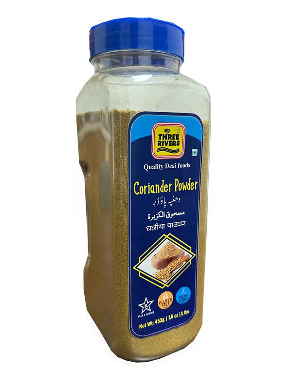 Three Rivers Coriander Powder