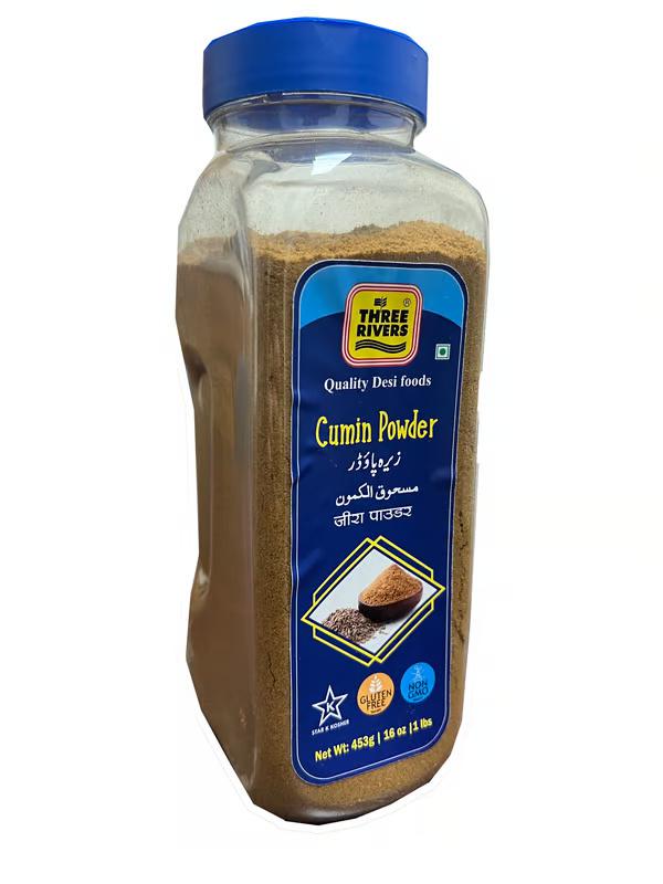 Three Rivers Cumin Powder