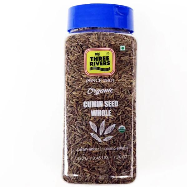 Three Rivers Cumin Seeds