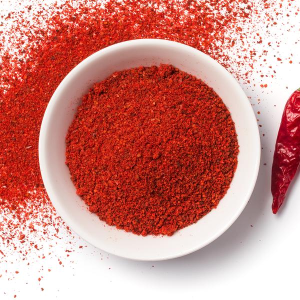 Three Rivers Red Chilli Powder Hot