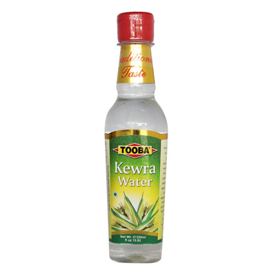 Tooba Kewra Water 260ml
