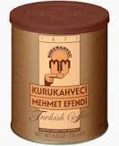 Kurukahveci Turkish Coffee