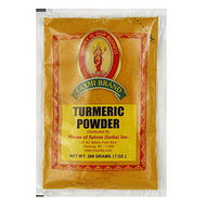 Laxmi Turmeric Powder 4lb