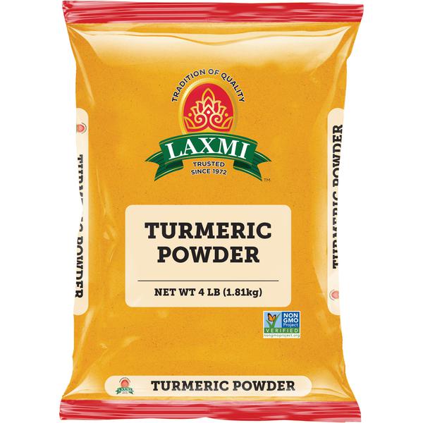 Turmeric Powder 4lb
