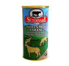 Sutdiyari Goat Cheese 1kg