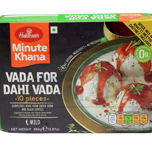 Haldiram's Vada for Dahi Vada
