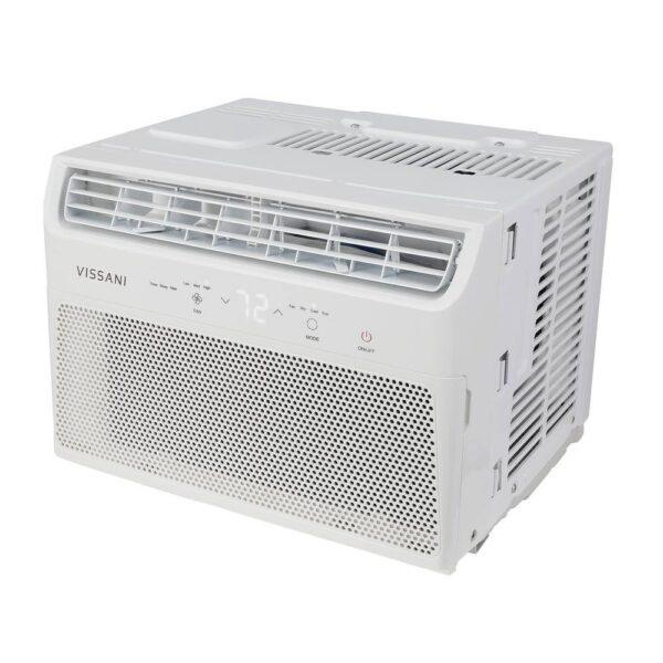 Window AC 5000 BTU (without remote)