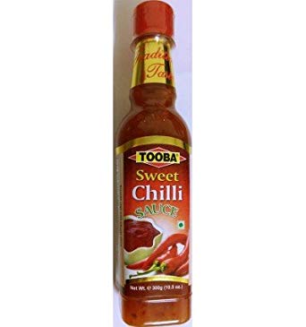 Tooba Sweet Chili Sauce