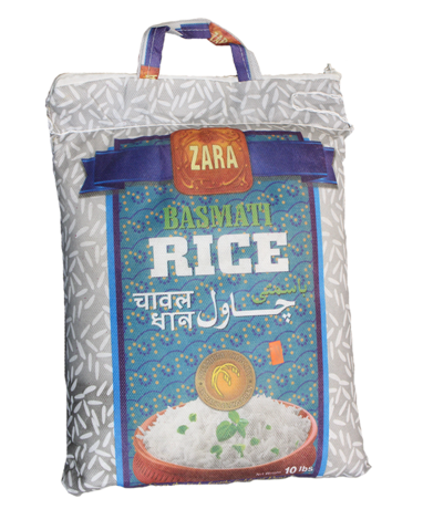 Zara Basmati Rice