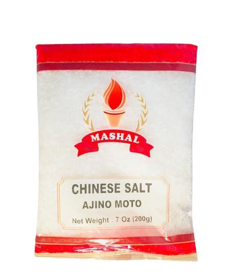 Zara Foods Chinese Salt