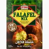 Ziyad Falafel Mix